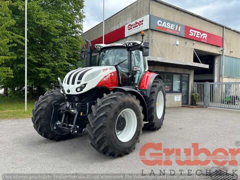 Steyr 6300 Terrus CVT