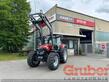 Case IH Vestrum 110 CVX Alö Frontlader