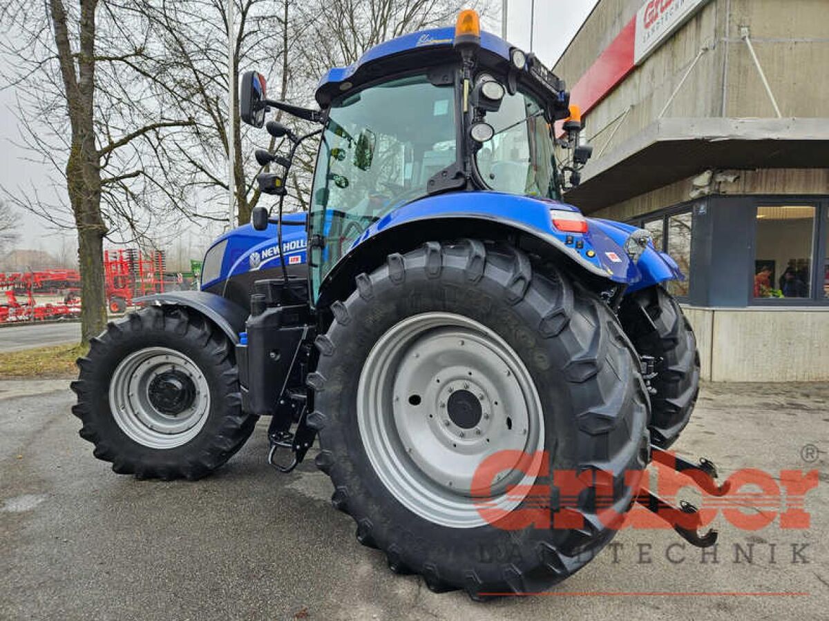 New Holland T7.210AC 801-02 3