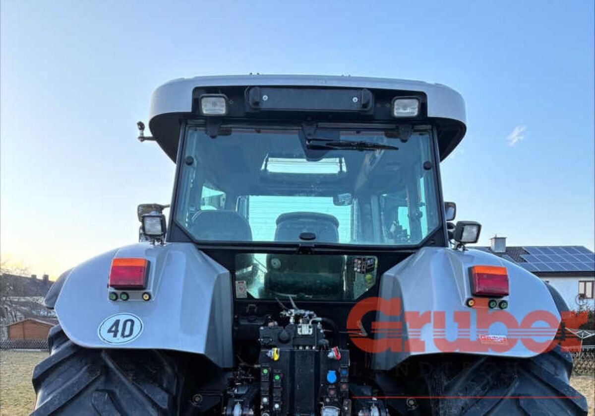 Case IH CVX 175 A 3