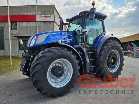 New Holland T7.315 Auto Command