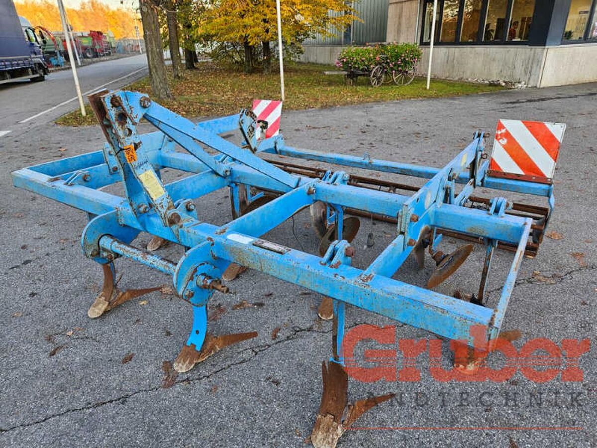 Lemken Smaragd 9 2