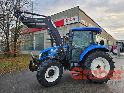 New Holland TD5.85CAB 4WD MY18