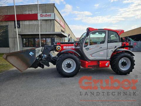 Manitou MT 1135