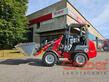 Weidemann 1160