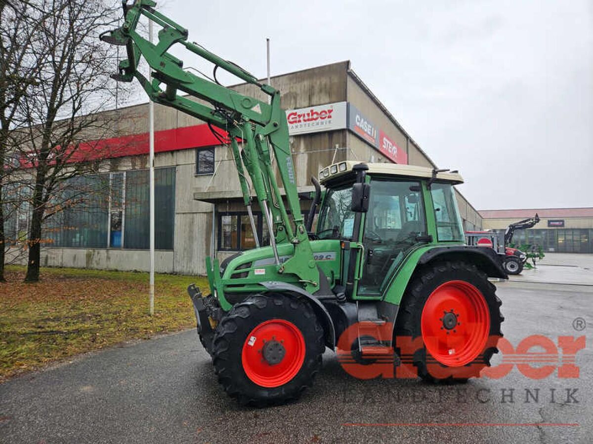 Fendt 309 CI 1
