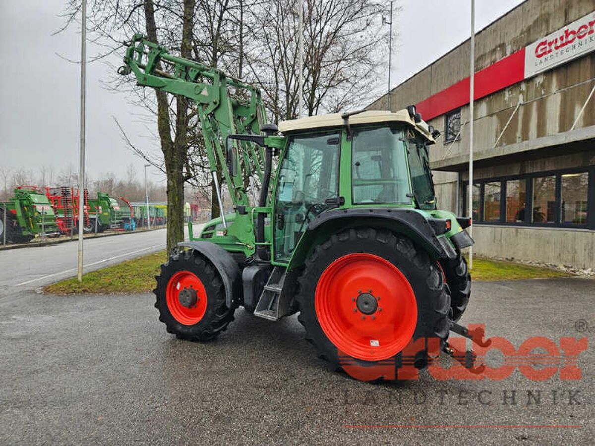 Fendt 309 CI 2