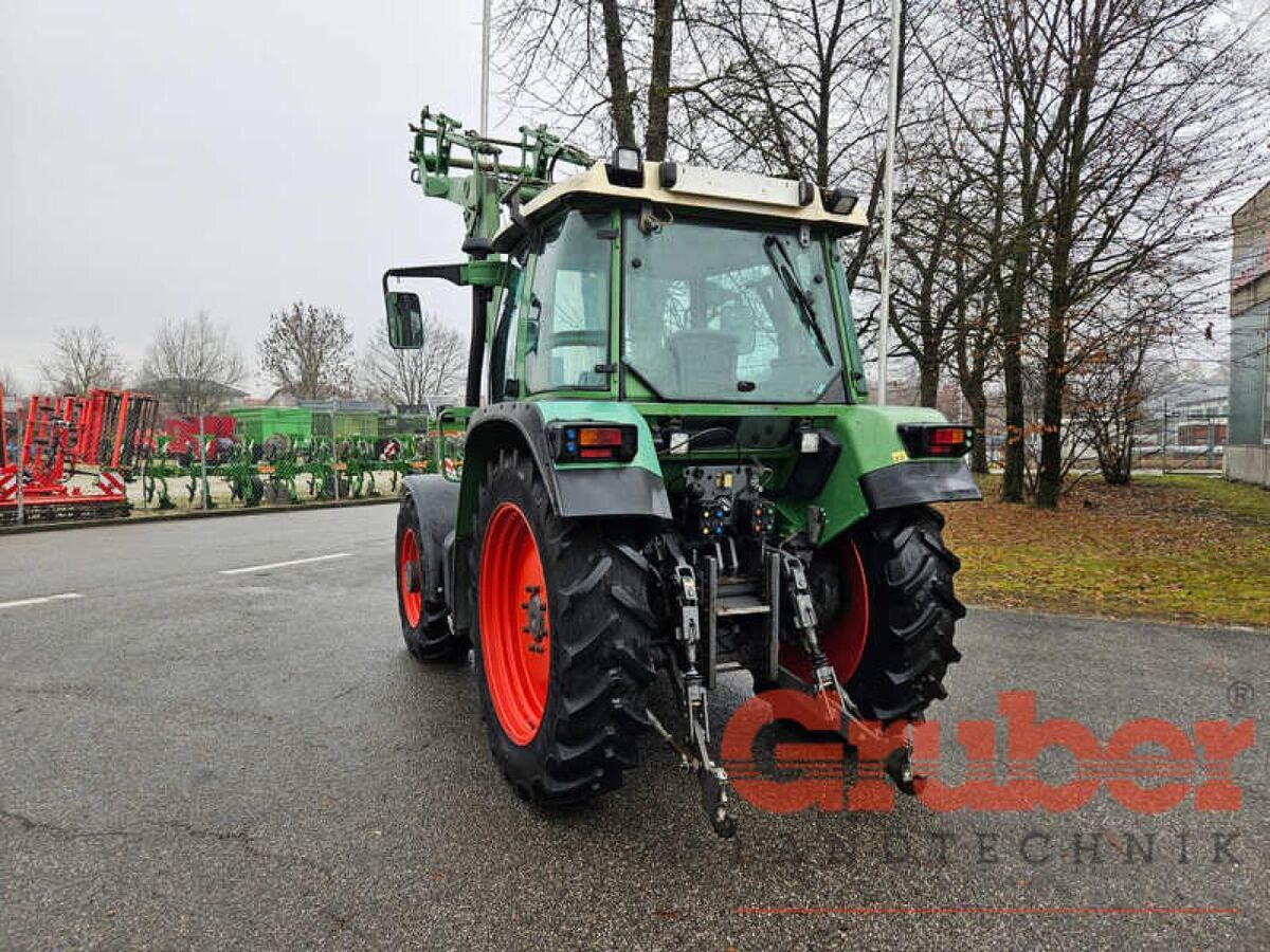 Fendt 309 CI 3