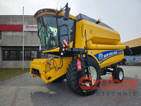 New Holland TC 5.80