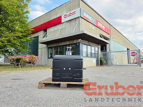 Sonstige Pateer BBP-2 600 kg Schwarz