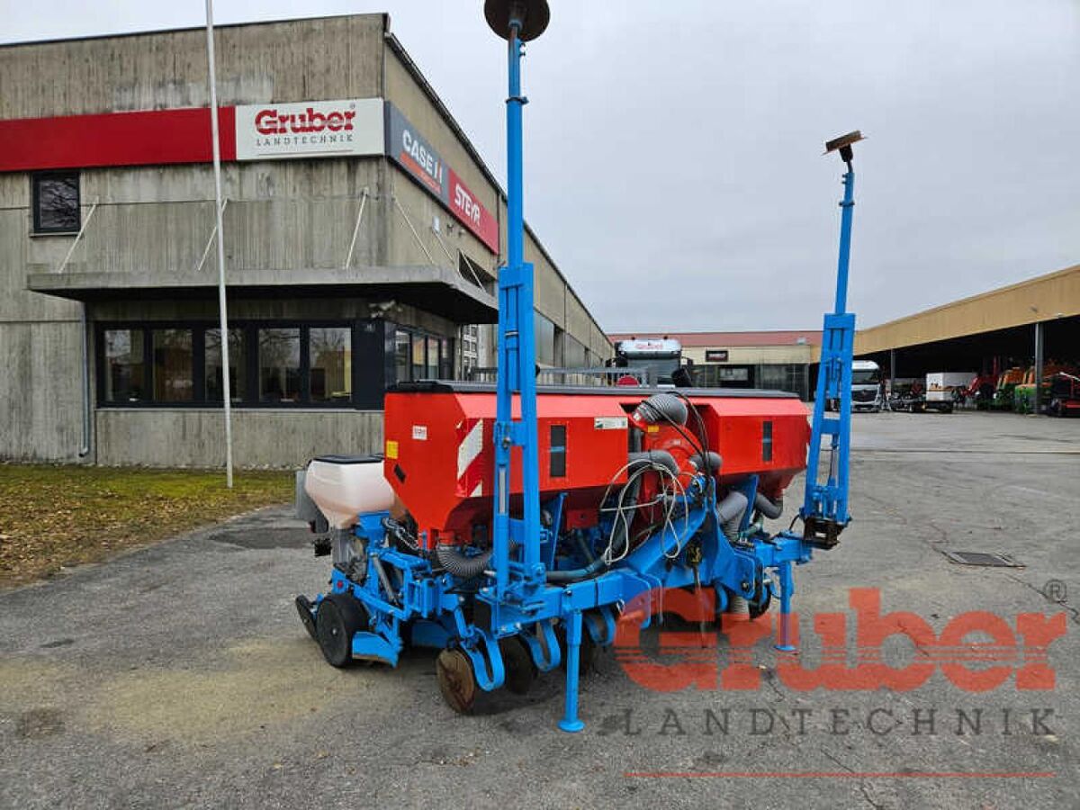 Monosem NG Plus 4 6 reihig 2