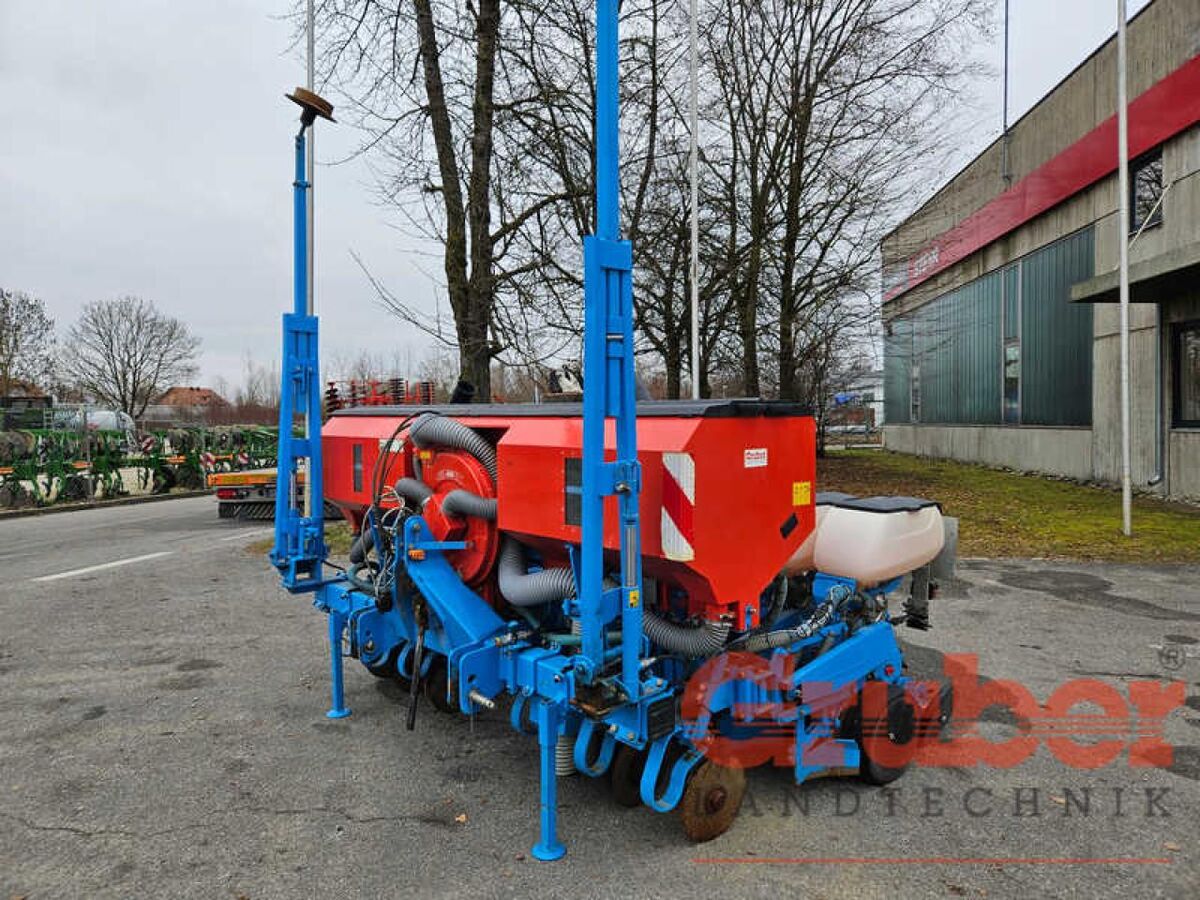 Monosem NG Plus 4 6 reihig 3