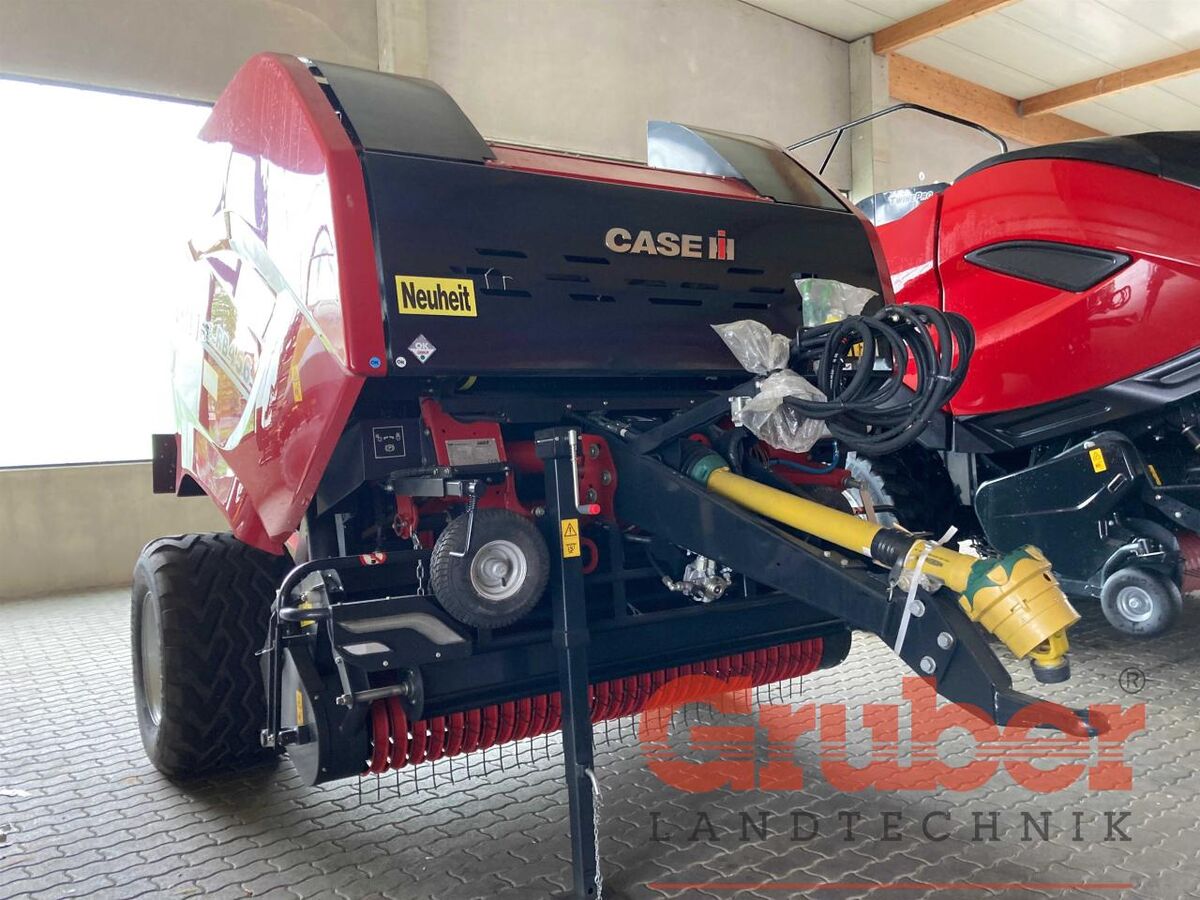 Case IH RB 456 HD Pro Cutter 2