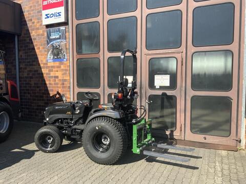 Solis 26 HST Panther GT Paket