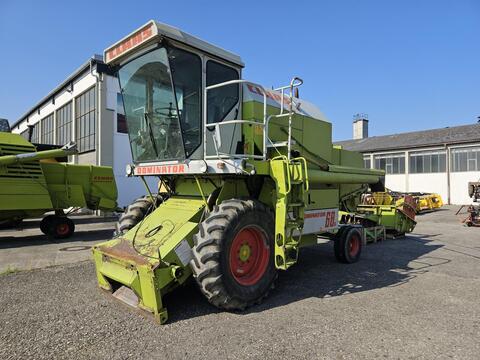 Claas Dominator 68 S Typ 156