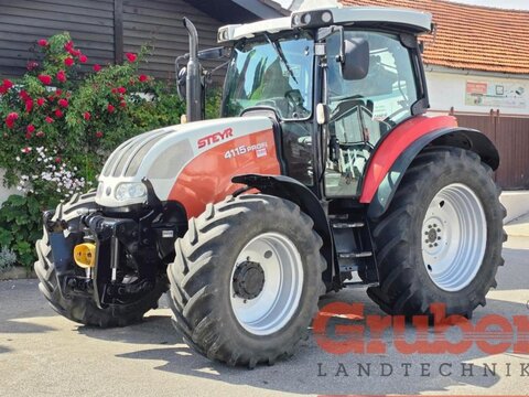 Steyr 4115 Profi