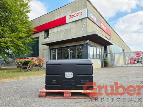 Sonstige Pateer BBP-2 1700 kg Schwarz