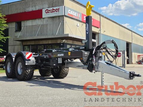 Fliegl HKL 22