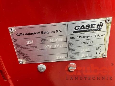 Case IH 3050  - 10,67 m -