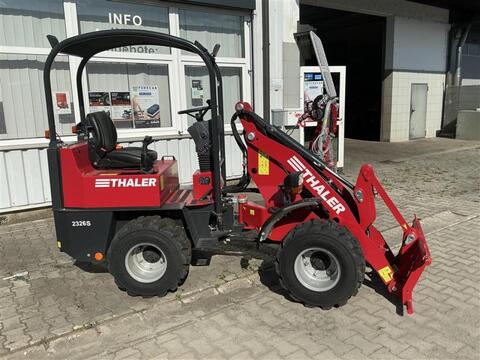 Thaler 2326S