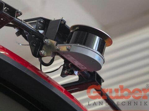 Sonstige SICK MRS1000 - 3D-LiDAR