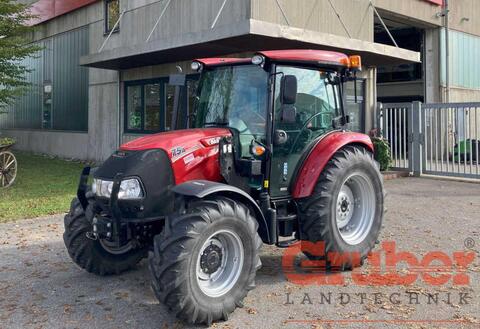 Case-IH Farmall 75 A