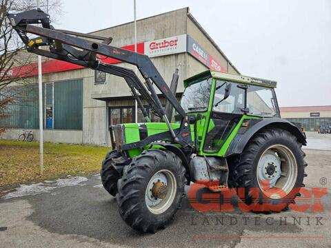 Deutz-Fahr DX 4.70 A