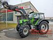 Deutz Fahr DX 4.70 A