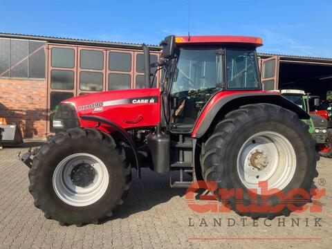 <strong>Case-IH MXM 190 PRO</strong><br />