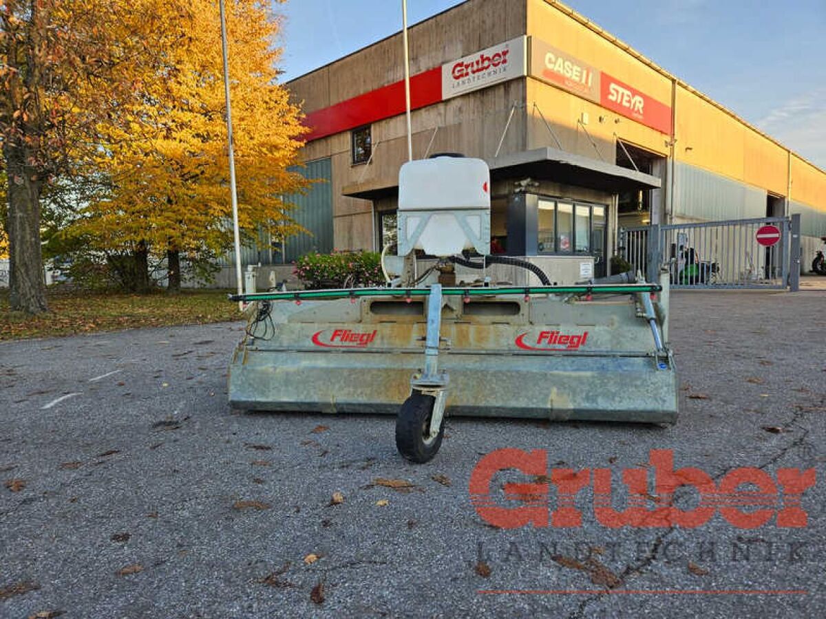 Fliegl KEH 230 Typ 600 1