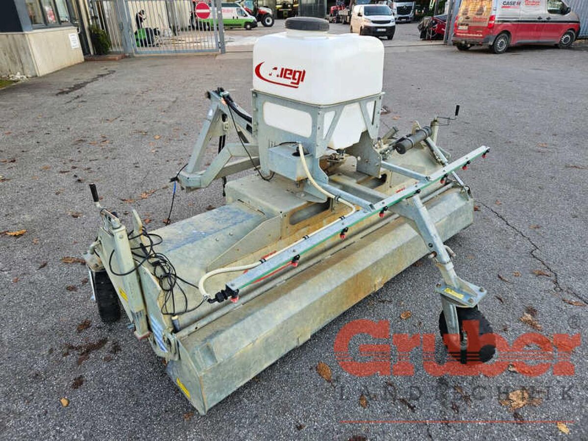 Fliegl KEH 230 Typ 600 2