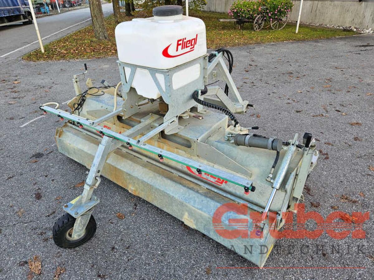 Fliegl KEH 230 Typ 600 3