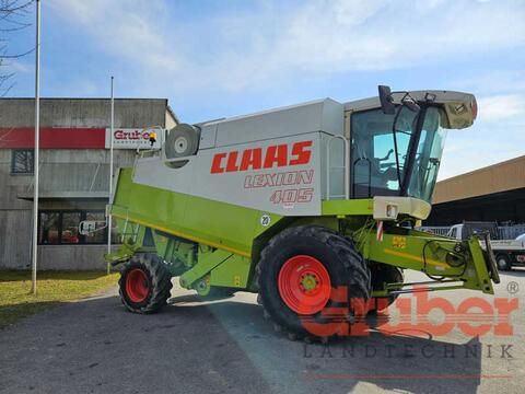 CLAAS Lexion 405