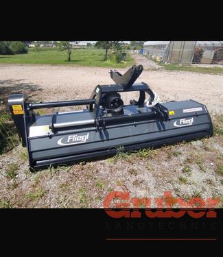 Fliegl SM Tornado 2750