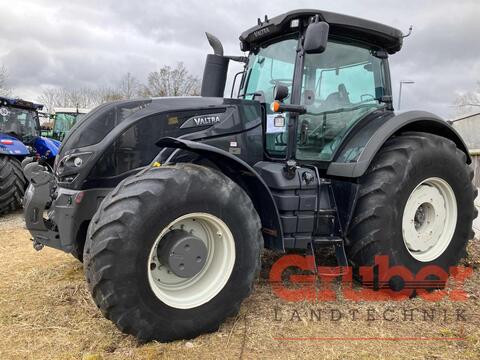 <strong>Valtra S 354</strong><br />