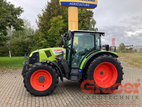 CLAAS Arion 420 CIS