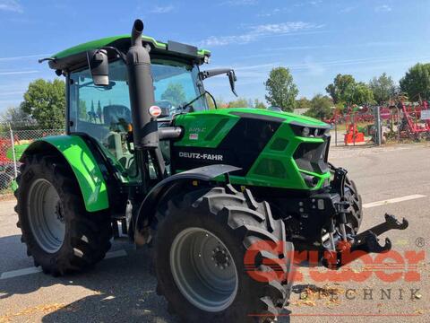 Deutz Fahr 6115 C