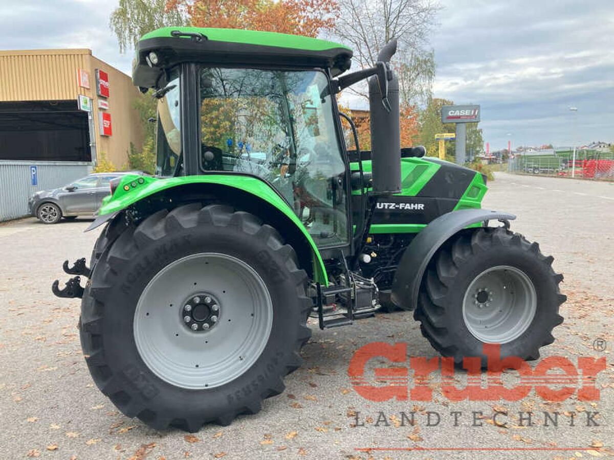Deutz Fahr 6115 C 3
