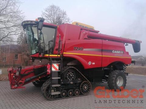 <strong>Case-IH Axial Flow 7</strong><br />