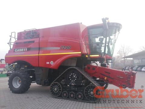 Case-IH Axial Flow 7240 Raup