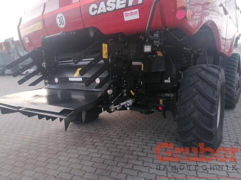 Case-IH Axial Flow 7240 Raup