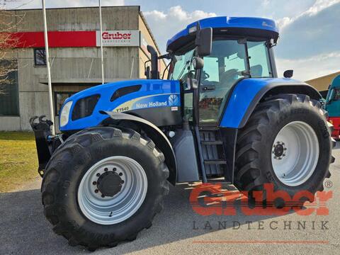 New Holland T 7540