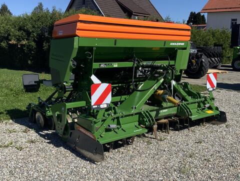 Amazone Cataya 3000 Super