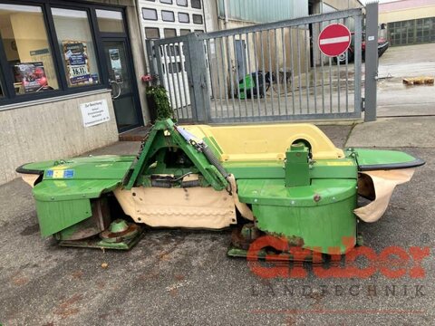 Krone Easy Cut F 320