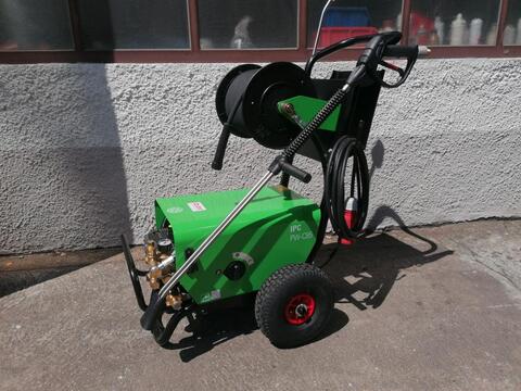 Sonstige IPC Austria PW-C 85 D2021 P-T