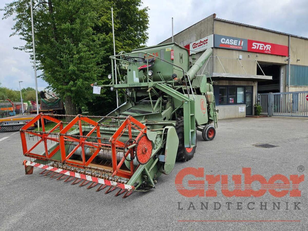 Claas Matador Standard 2