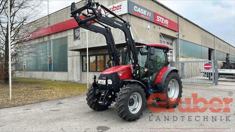 Case-IH Farmall 90 A