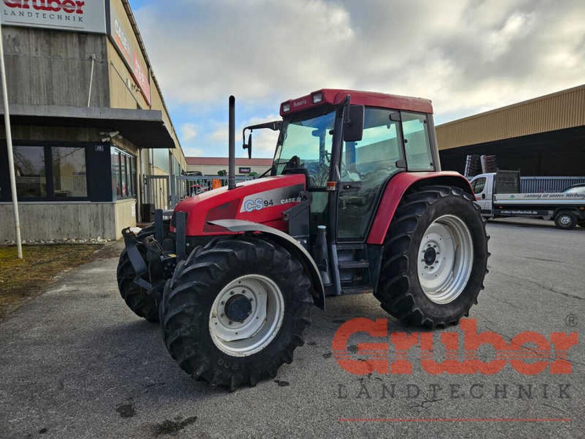 Case IH CS 94 2