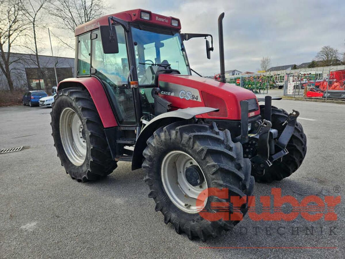 Case IH CS 94 3