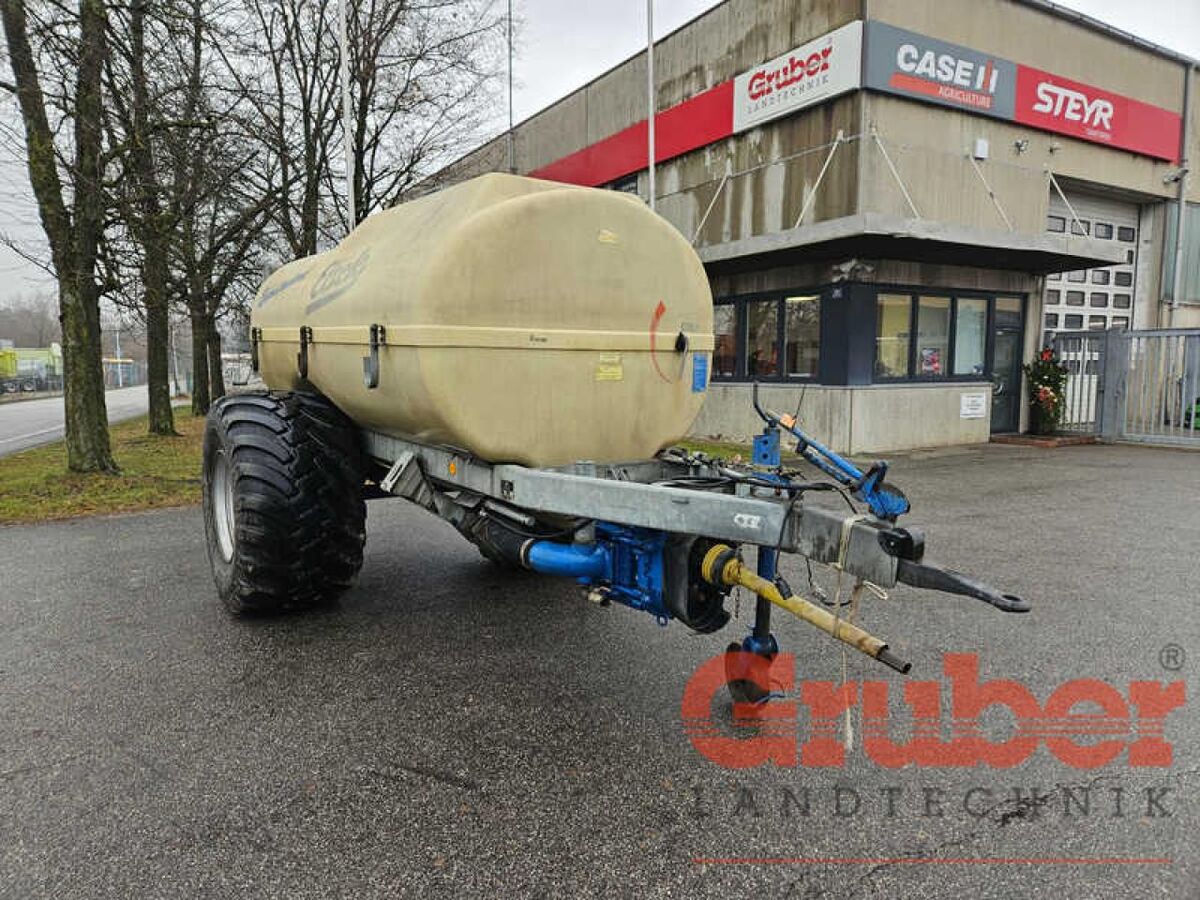 Eisele 240/67 Eurostandard 6700 Liter 2